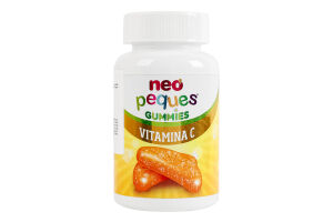 БІ_NEO KIDS_ Желе Вітамін C