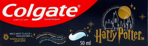 Паста зубная детская Harry Potter Colgate 50мл
