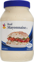Ahold Real Mayonnaise