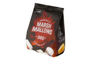 Маршмеллоу Kindly's для барбекю