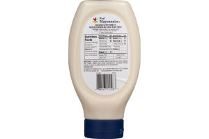 Ahold Real Mayonnaise