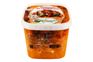 Помідори по-грузинськи Повний Кошик відро 1кг