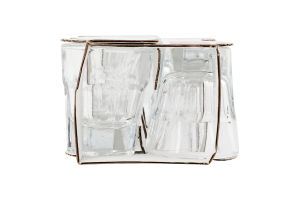 Стопка Касабланка 36мл 6шт Pasabahce