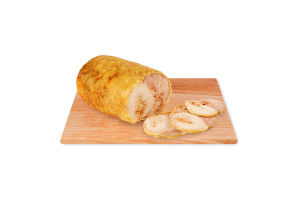 Рулет Лавка традицій Колібрі варено-копчений в/с