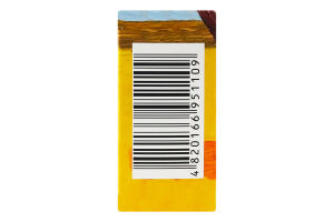 Тісто заморожене для творчості пісочне 7 кольорів Kulinarium Meister к/у 500г