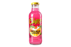 Напій Calypso Triple Melon Lemonade б/алк н/газ В*