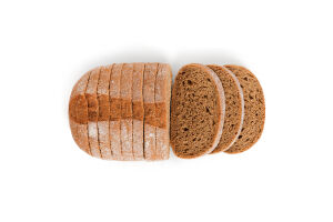 Хлеб нарезной Цельнозерновой Гама Fresh Sandwiches м/у 450г