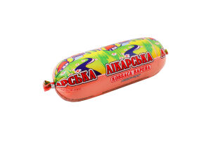 Ковбаса варена Лікарська Ятранчик 520г