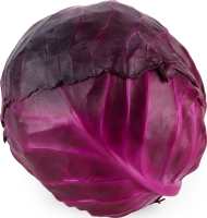 Капуста червона рання