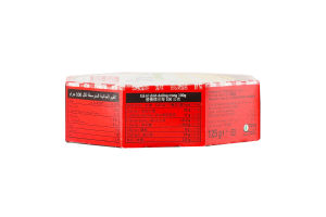 Сир Брі 50% фасований Paysan Breton 125г