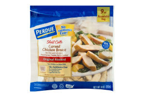 Perdue Short Cuts Carved Chicken Breast Original Roasted