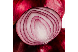 Цибуля синя рання В*