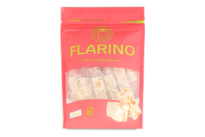 Нуга с фундуком Flarino д/п 125г