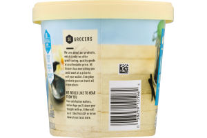 SE Grocers Classic Ice Cream Vanilla