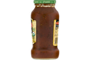 Bertolli Organic Pasta Sauce Olive Oil, Basil & Garlic