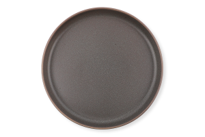 Тарелка керамика десертная d21см №KYYW602 Greenwich Products Co. Limited 1шт