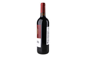 Вино Casa la Colonia ч/сухе 11% 0,75л