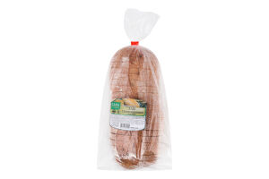 Хлеб нарезной Цельнозерновой Гама Fresh Sandwiches м/у 450г