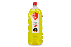 Розпалювач для багаття ТМ "1" 1л