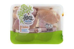 Nature's Promise Boneless Chicken Thighs