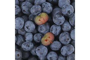 Голубика Artberry 250г