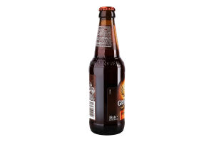 Пиво специальное 330мл 6.5% темное пастеризованное Double Ambree Grimbergen бут