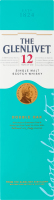 Виски 700мл 40% шотландский односолодовый 12 лет The Glenlivet к/у