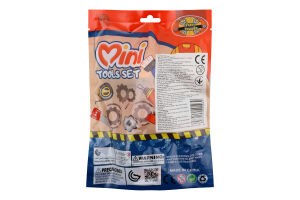 Іграшка Лялька Професії 16*27см в асортименті Solar