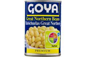 Goya Great Northern Beans