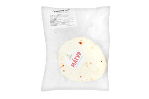 Cир 30% Гуснянський з перцем Магур кг