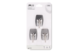 Крючок металл №KYYW146 JMJJ Greenwich Products Co. Limited 3шт