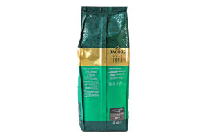 Кофе натуральный жареный молотый Espresso Gold Kronung Jacobs м/у 400г