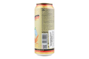 Пиво NoAd.Beer 0,5л з/б Hefeweizen (1-й клас) с 5,2%И108