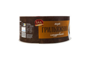 Торт Грильяжний глазурований Kyiv BKK к/у 450г