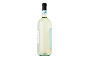 Вино PavoNero Pinot Grigio DOC біле сухе
