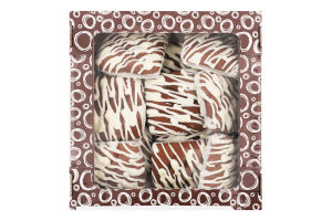 Печиво здобне До кави 500г Батоша