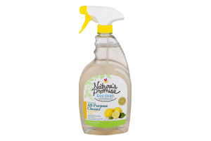 Nature's Promise All-Purpose Cleaner Limoncello