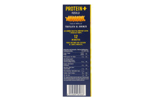 Макароны Фузилли Протеин плюс Barilla к/у 400г
