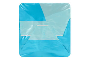 Печенье сахарное сливочно-кокосовое Tea biscuits Київхліб м/у 190г