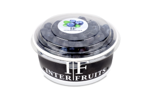 Лохина свіжа Inter Fruits п/у 350г