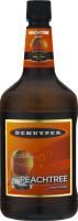DeKuyper Peachtree Schnapps Liqueur