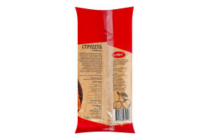Штрудель с вишнями Цар хліб м/у 300г