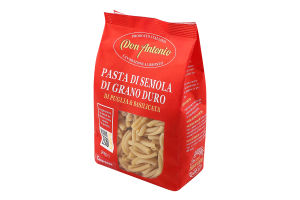 Паста Don Antonio 500 г казеречче (Італія)