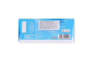 Шоколад молочний Novi Classico