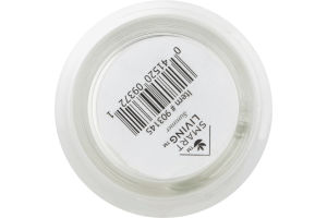 Smart Living Summer Color Changing LED Citronella Candle