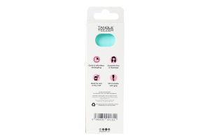 Щетка для волос мини Wisteria leaf The ultimate detangler Tangle Teezer 1шт