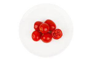 Помідори квашені ваг