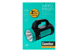 Ліхтар світлодіодний акумуляторний Camelion