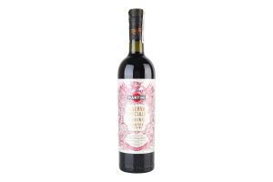 Вермут 0.75л 18% червоний десертний Speciale Rubino Martini пл