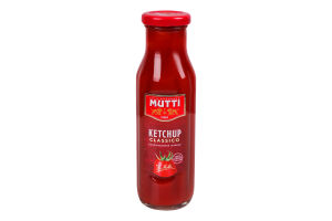 Кетчуп Mutti